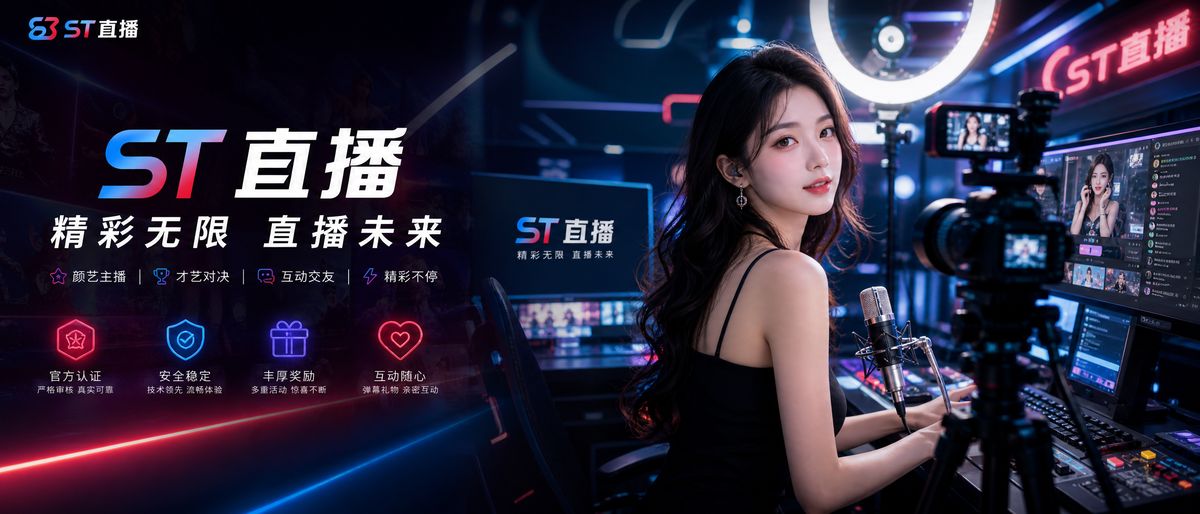 半糖直播 - 精彩无限直播未来